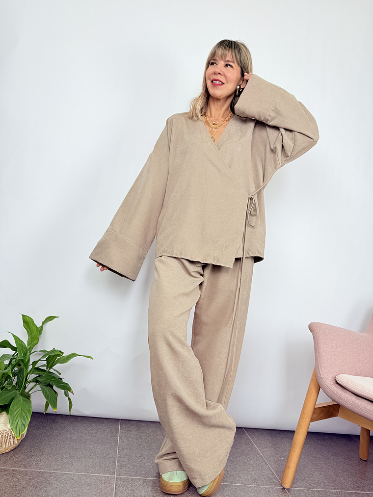  NANAMI P3582 Crouaze set MOCA 2