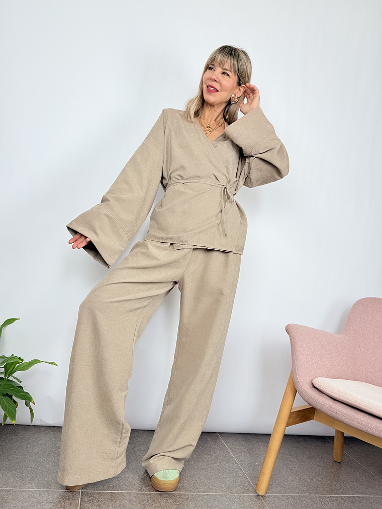  NANAMI P3582 Crouaze set MOCA 1