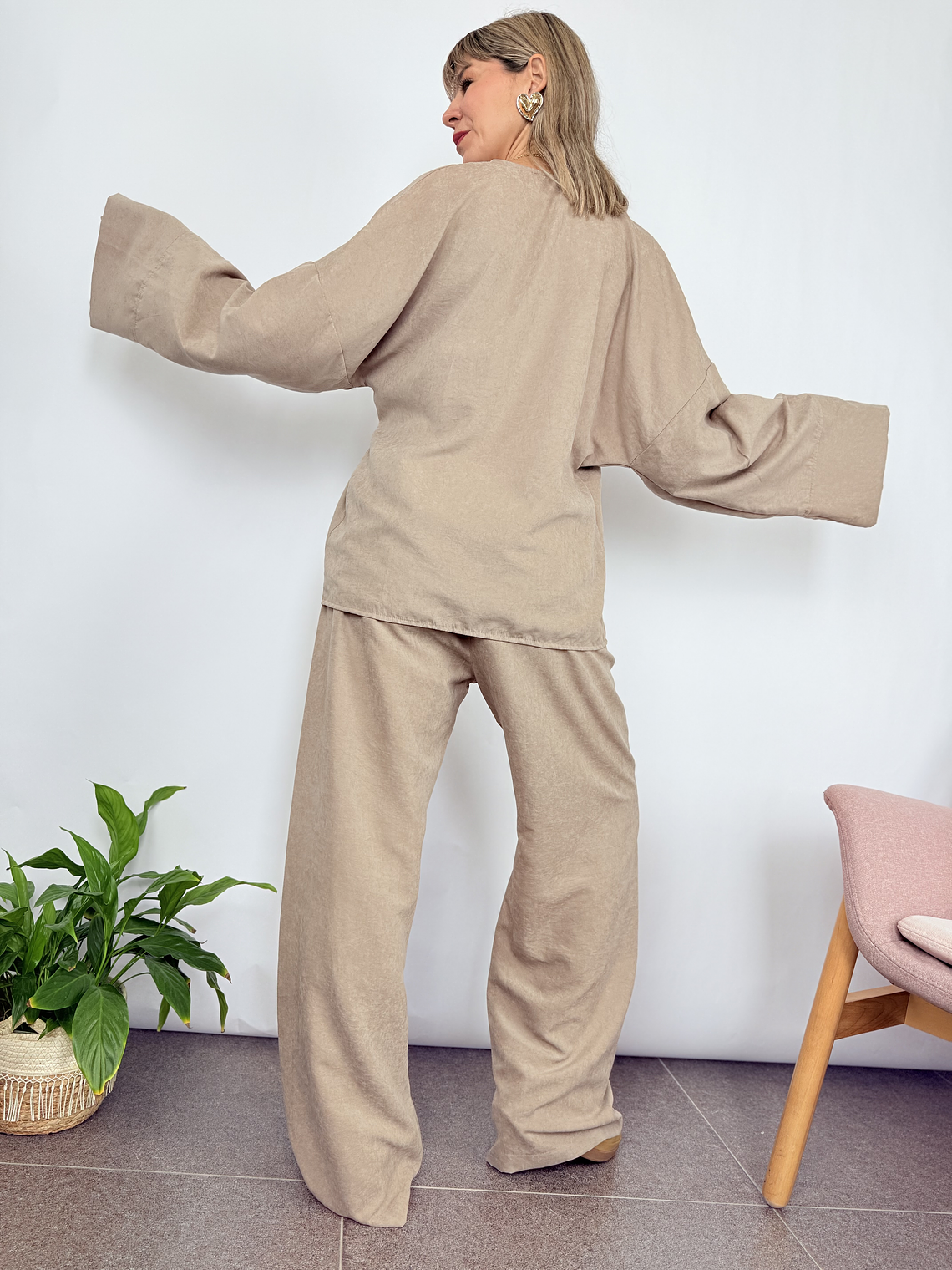  NANAMI P3582 Crouaze set MOCA 3