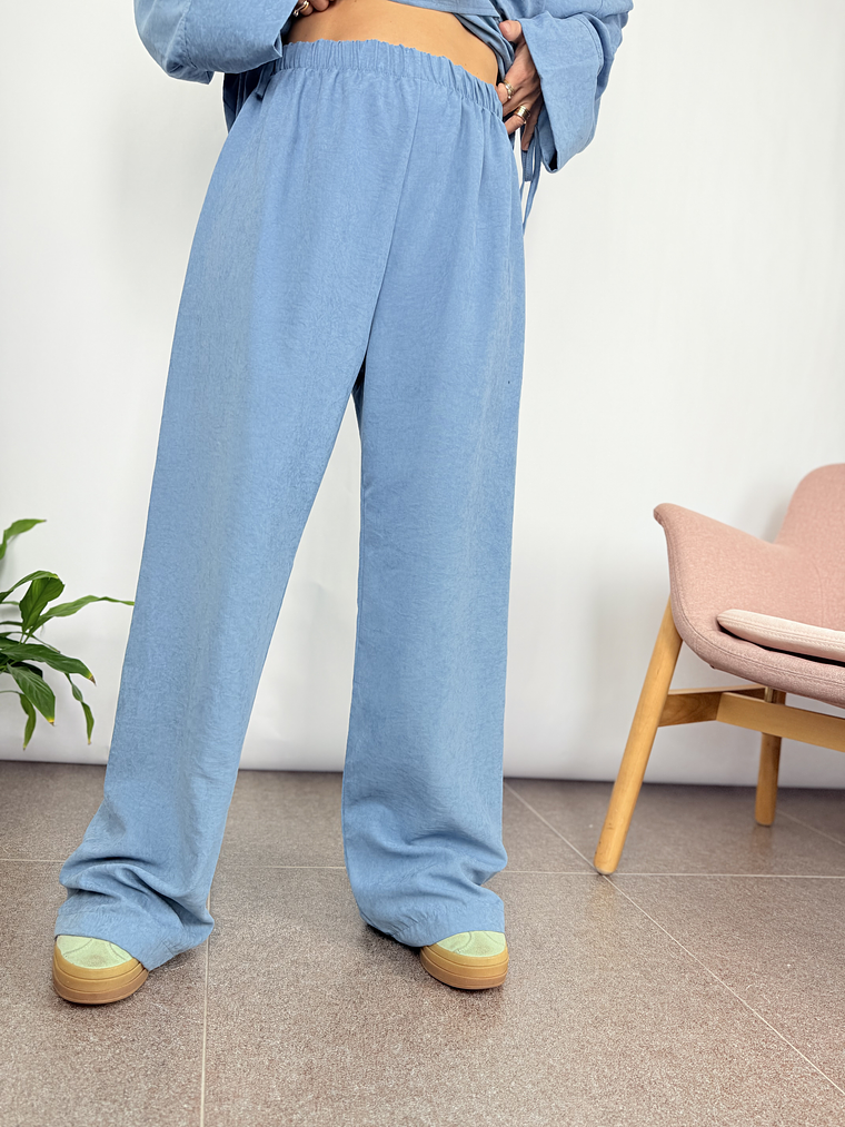  NANAMI P3582 Crouaze set NAVY  5