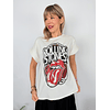 T shirt A4305 ROLLING STONE 