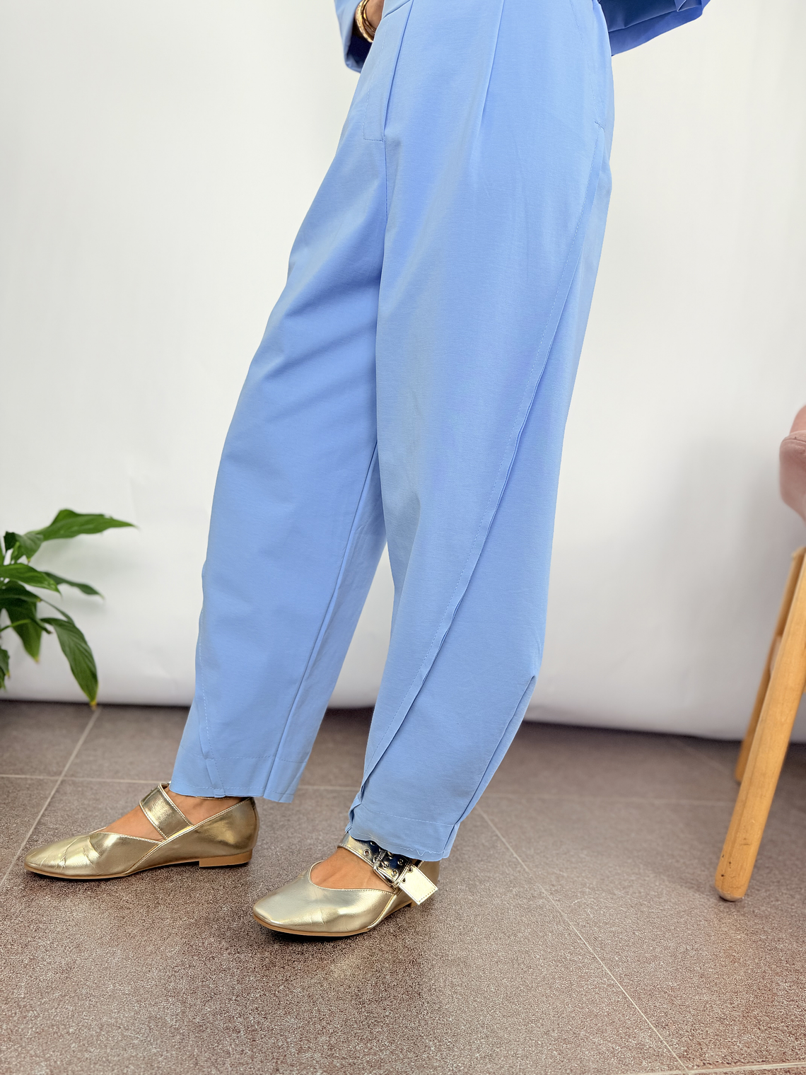 5014 Inory set BLUE 5