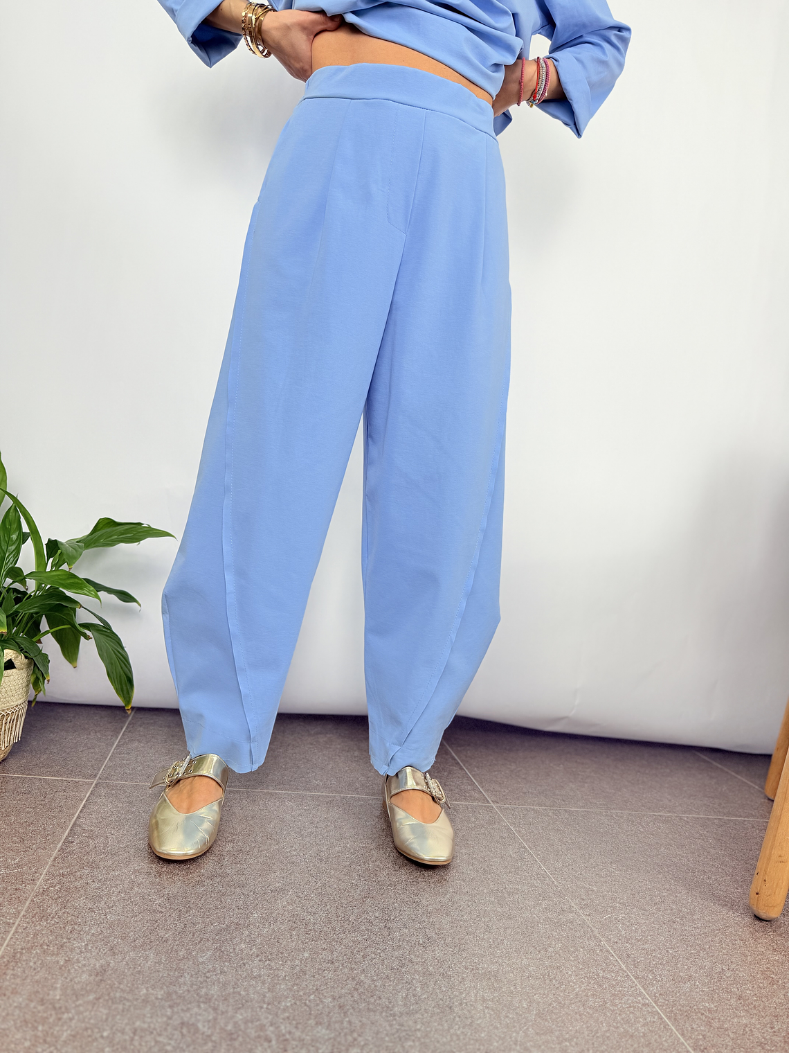 5014 Inory set BLUE 6