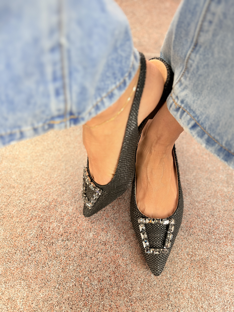 3618 Noir Ballarina  1