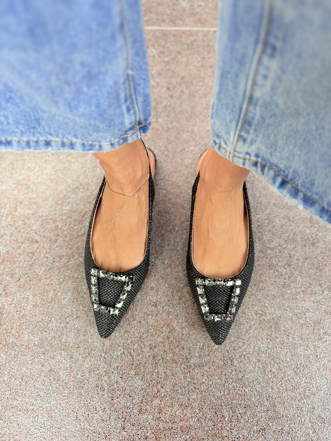 3618 Noir Ballarina  3