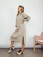Concetta dress 17930 POUROU - thumbnail 1