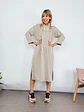 Concetta dress 17930 POUROU - thumbnail 3