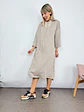 Concetta dress 17930 POUROU - thumbnail 2
