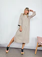 Concetta dress 17930 POUROU - thumbnail 4