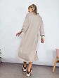Concetta dress 17930 POUROU - thumbnail 5