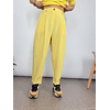 24720 Pants YELLOW