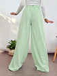 Pants 3687  PISTACHIO  - thumbnail 3
