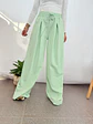 Pants 3687  PISTACHIO  - thumbnail 4