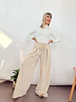 Pants 3687 BEIGE - thumbnail 1