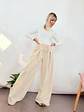 Pants 3687 BEIGE - thumbnail 3