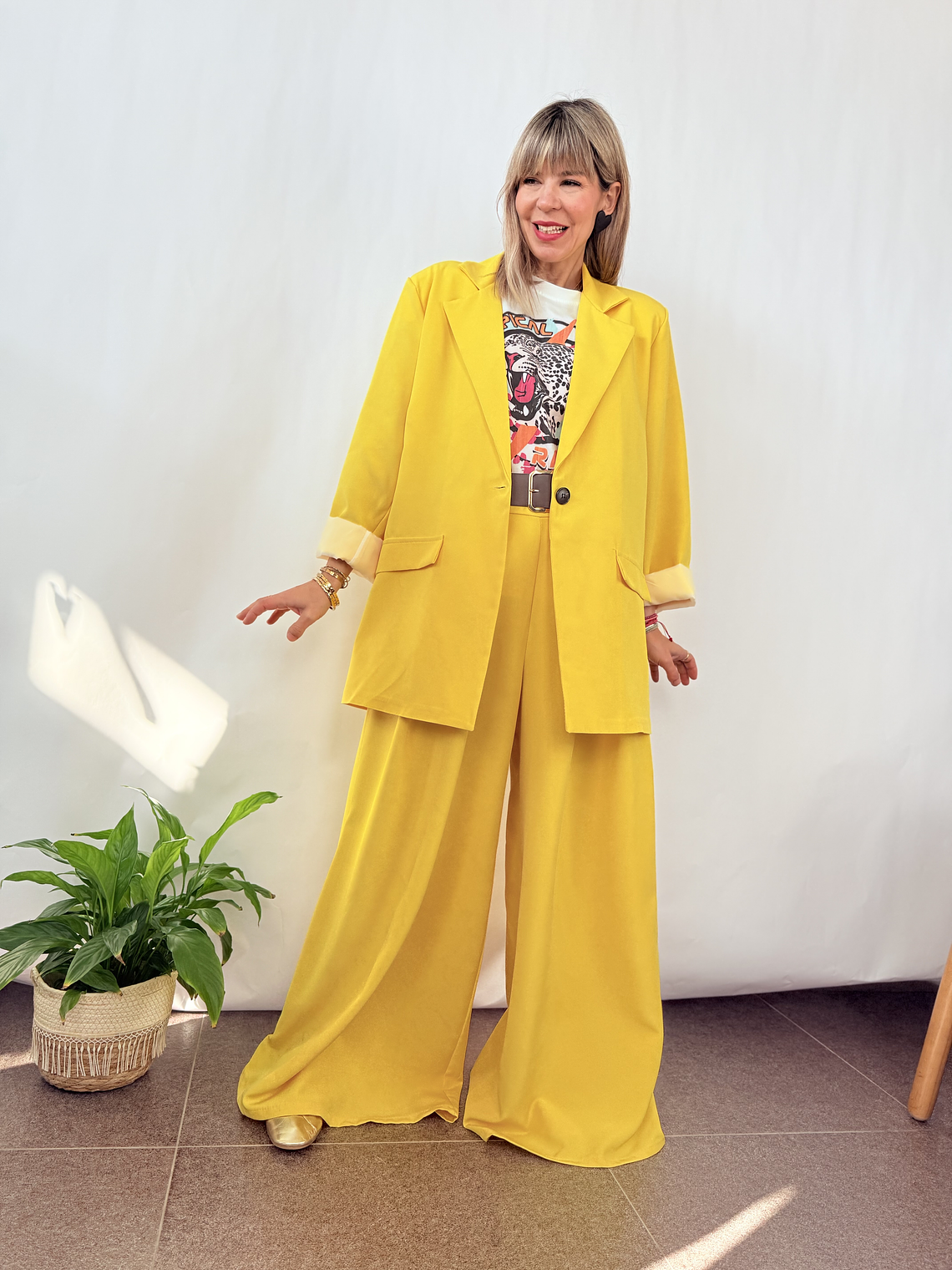 Diletta  set 20536 (palazzo) YELLOW 2