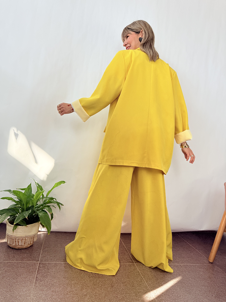 Diletta  set 20536 (palazzo) YELLOW 3