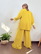 Diletta  set 20536 (palazzo) YELLOW - thumbnail 3