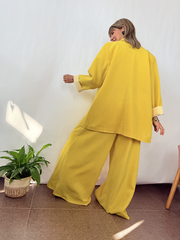 Diletta  set 20536 (palazzo) YELLOW 4