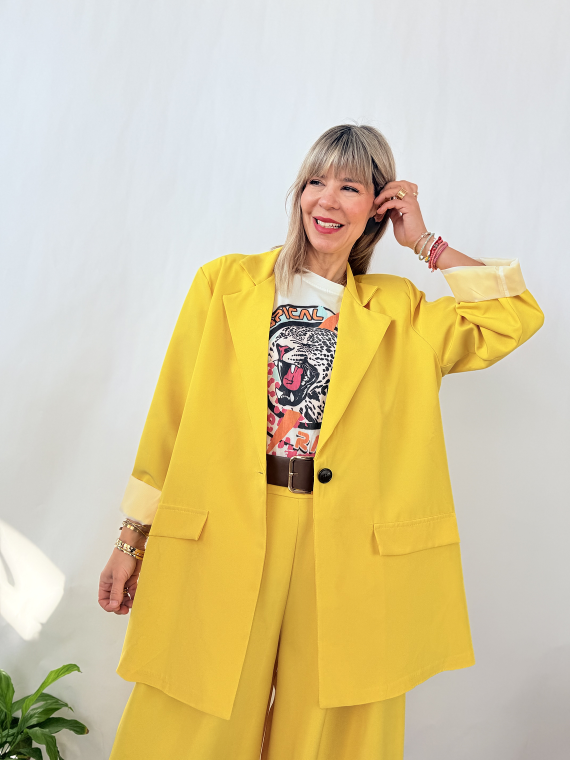 Diletta  set 20536 (palazzo) YELLOW 6