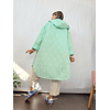 SPRING Coat  PISTACHIO   39802  