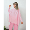 Dalia sweater PINK 17869