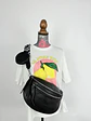 Belt bag  L429 25 BLACK  - thumbnail 1