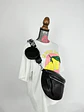 Belt bag  L429 25 BLACK  - thumbnail 2