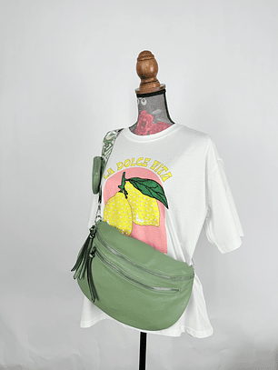 Belt bag  L429 25 MINT