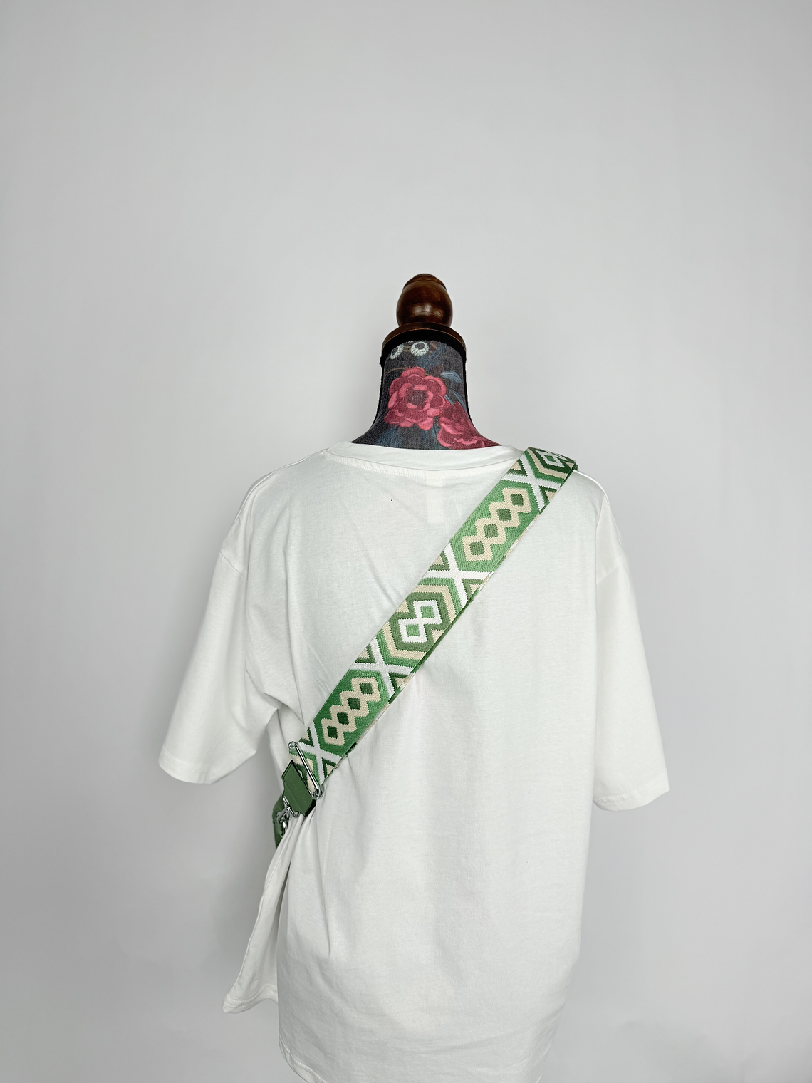 Belt bag  L429 25 MINT 3