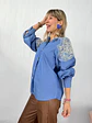 Triana Jean shirt 6486 - thumbnail 4