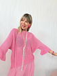 Rosa sweater PINK - thumbnail 2