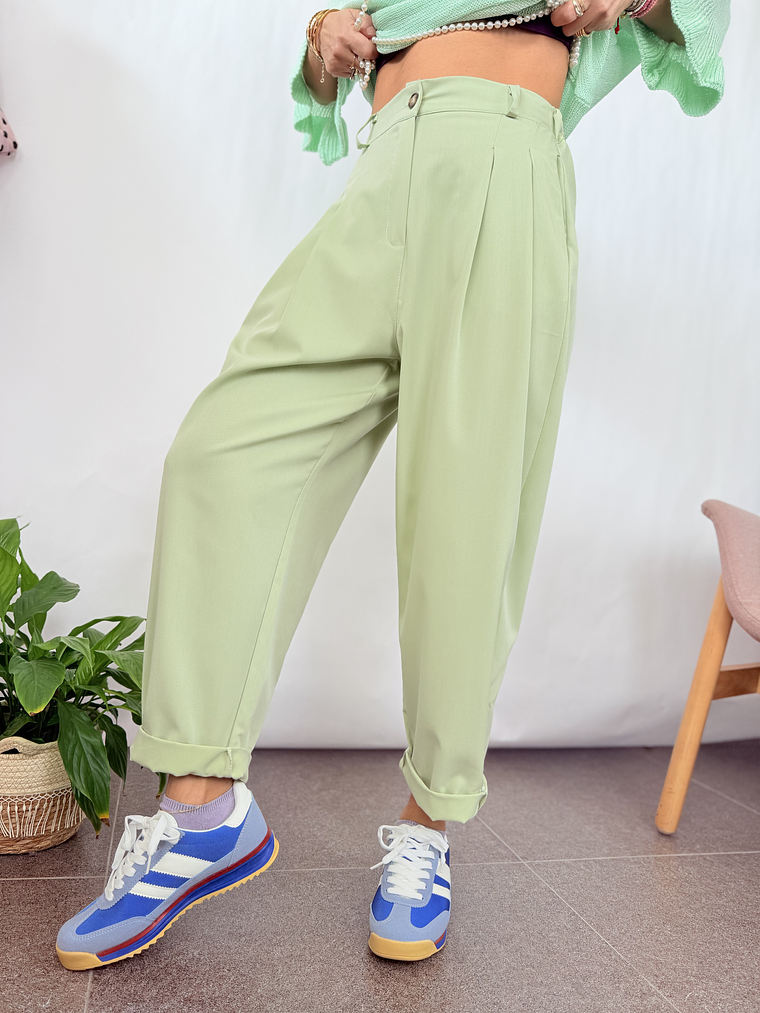 24720 Pants VERAMAN  4