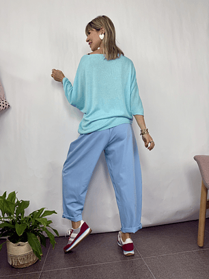 19004 Sweater  THALASSI