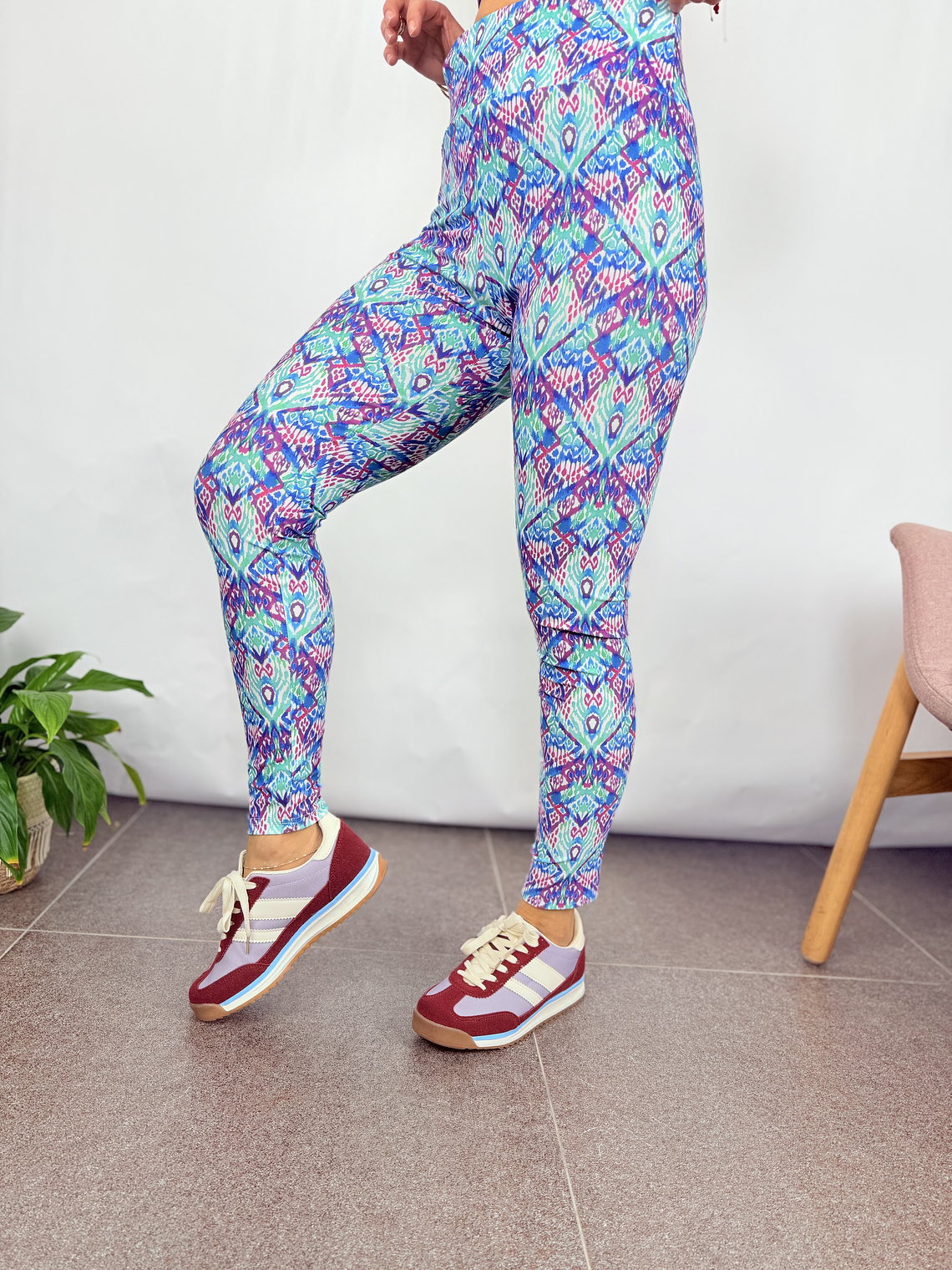 Legging Colors G 2