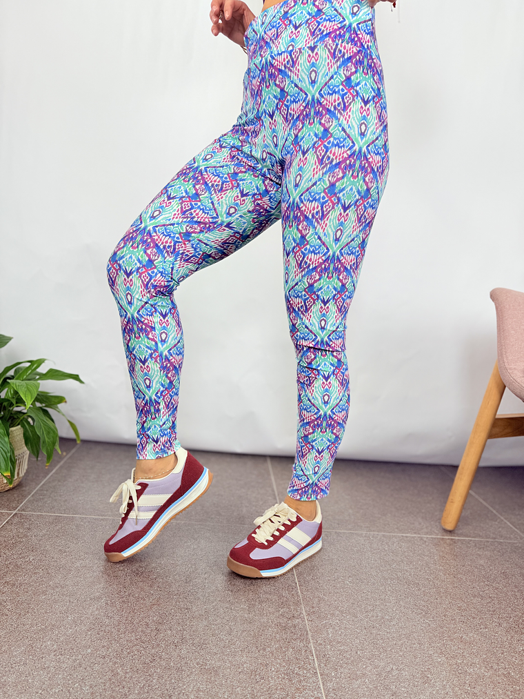 Legging Colors G 2