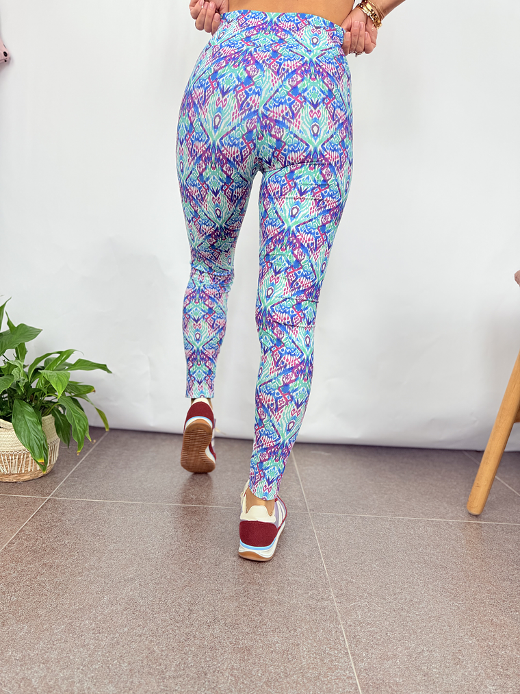 Legging Colors G 4
