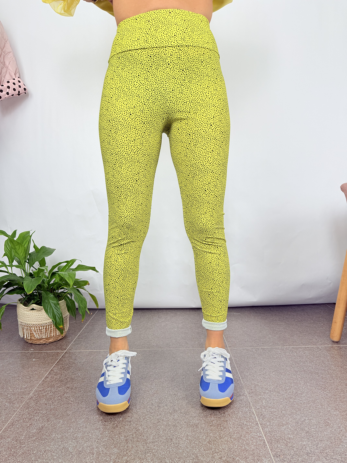 Legging Colors  C 2