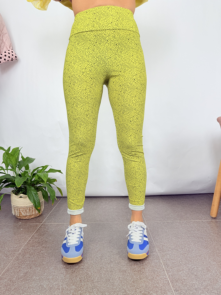 Legging Colors  C 2