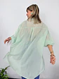 Beatrice shirt 3708 PISTACHIO  - thumbnail 2