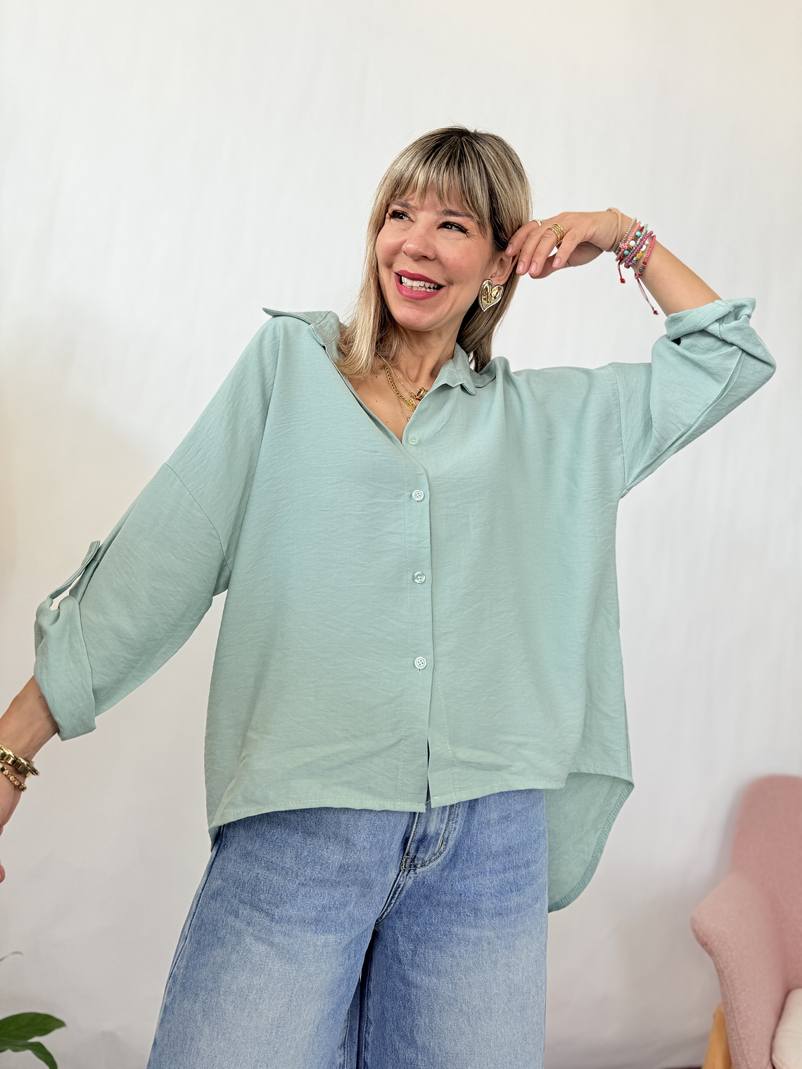 23882 Shirt VERAMAN  1