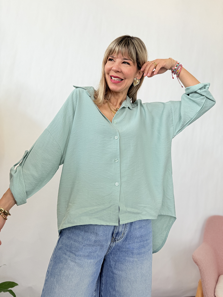 23882 Shirt VERAMAN  1