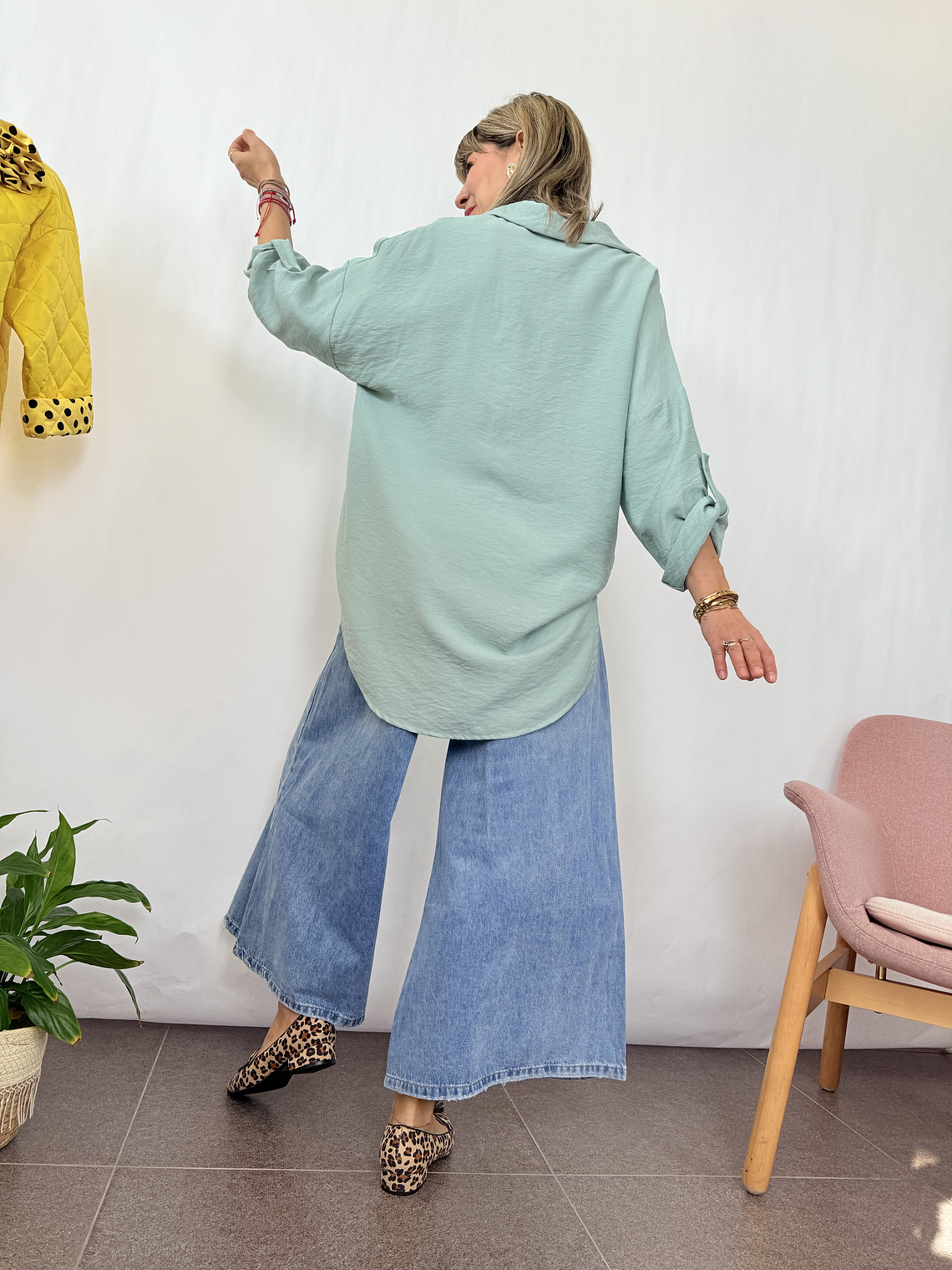 23882 Shirt VERAMAN  2