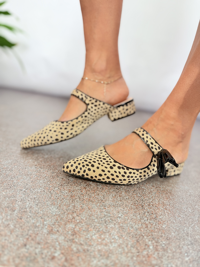 VB51813  NERO ballarina  1