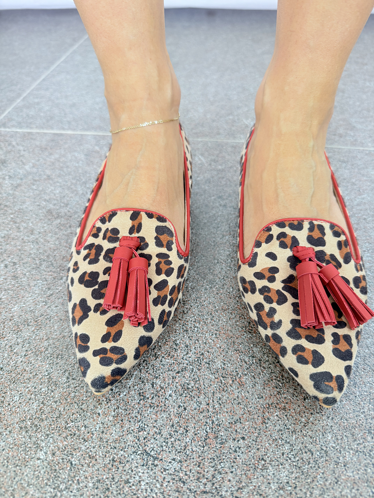 VB51808 ROSSO ballarina  2