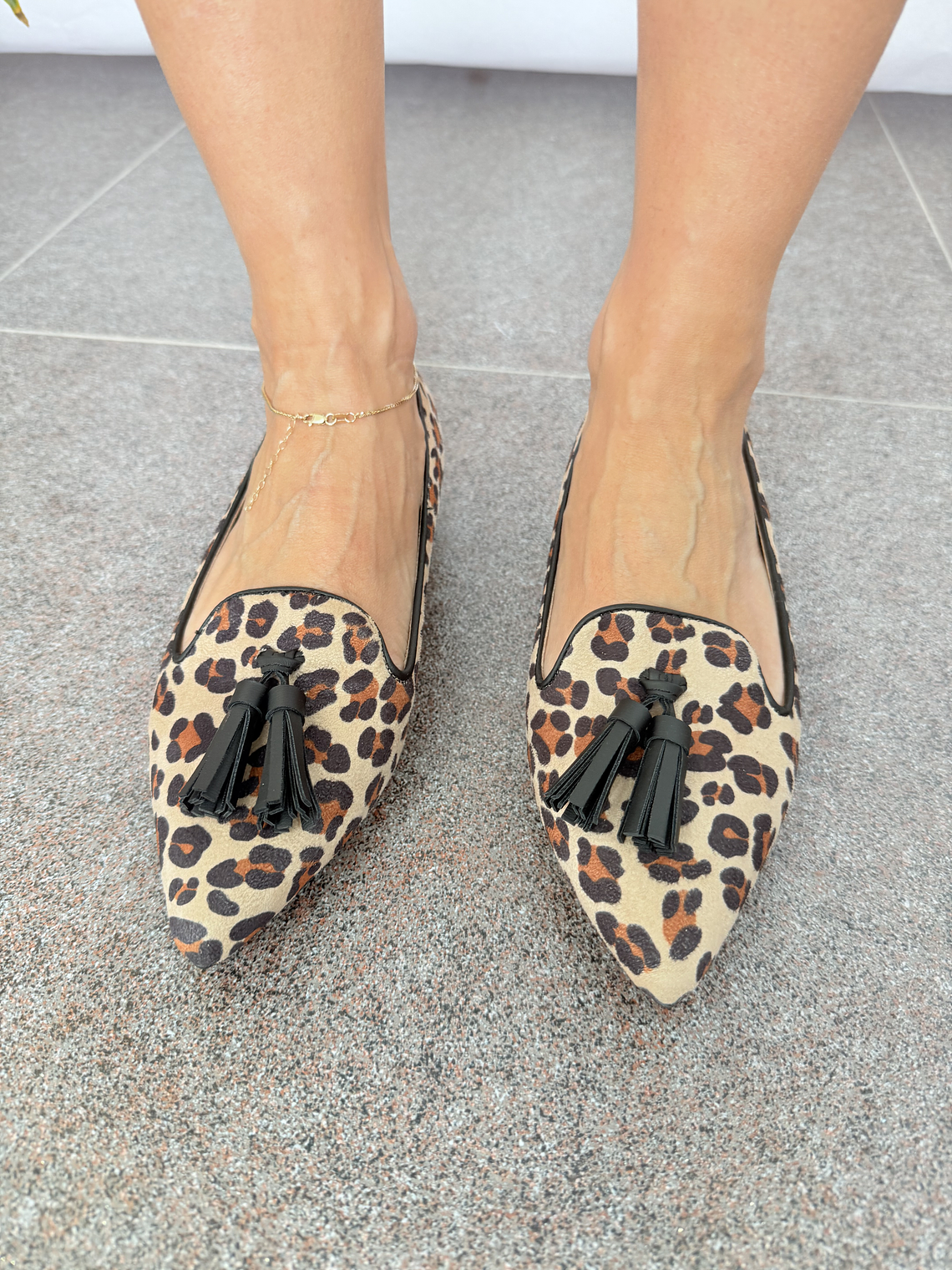 VB51808 nero  ballarina   2