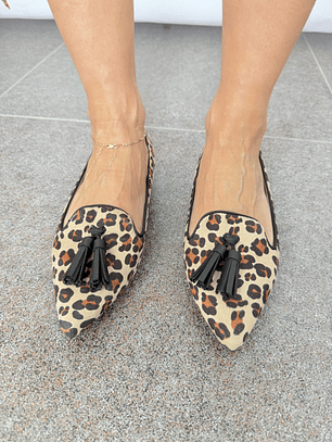 VB51808 nero  ballarina  