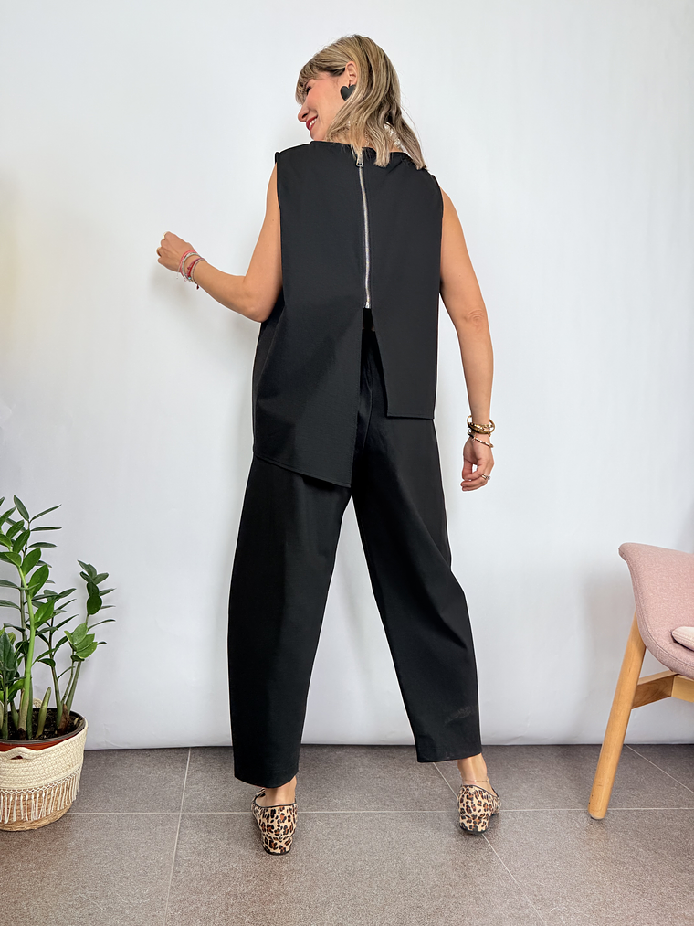 Aimee  set  3242 BLACK  2