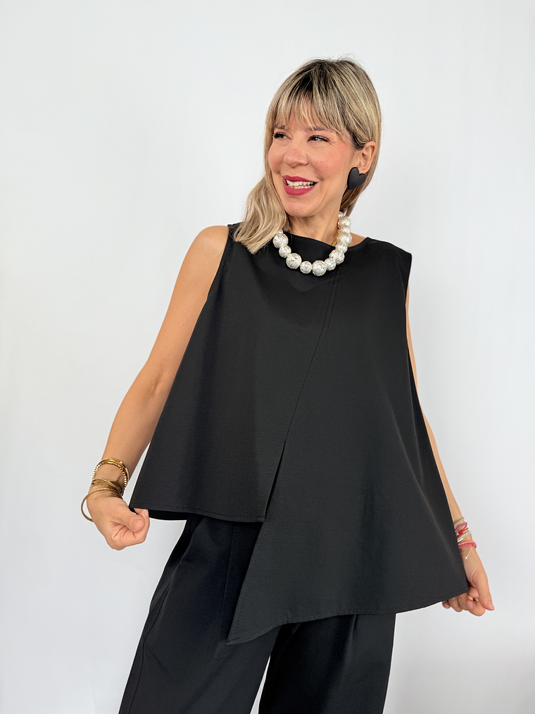 Aimee  set  3242 BLACK  6