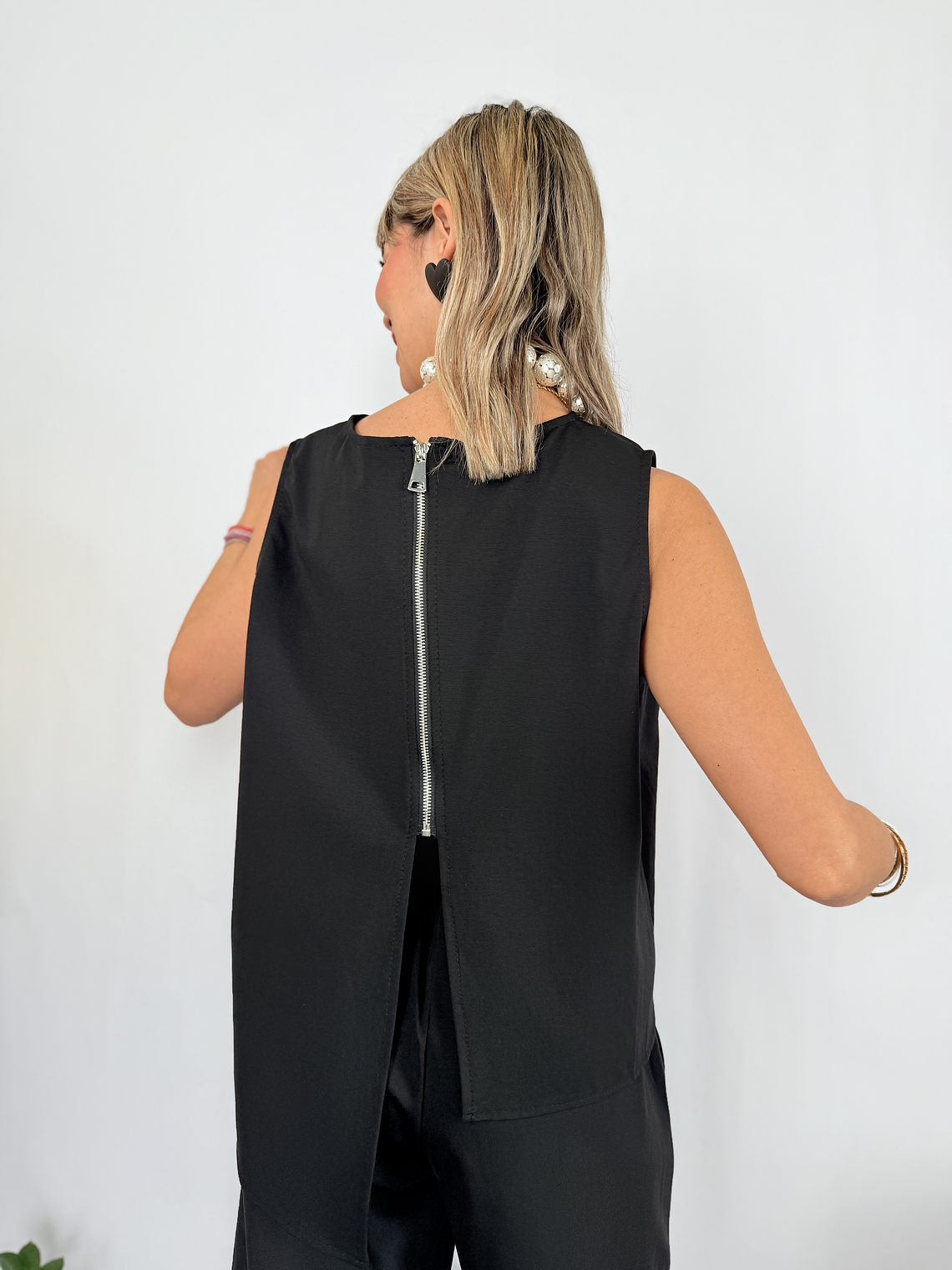 Aimee  set  3242 BLACK  5